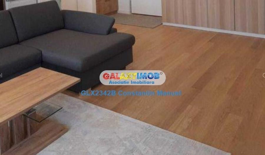 Apartament cu 2 camere, Aviatiei Tower, cu parcare si TVA Apartament cu 2 camere, Aviatiei Tower, cu parcare si TVA
