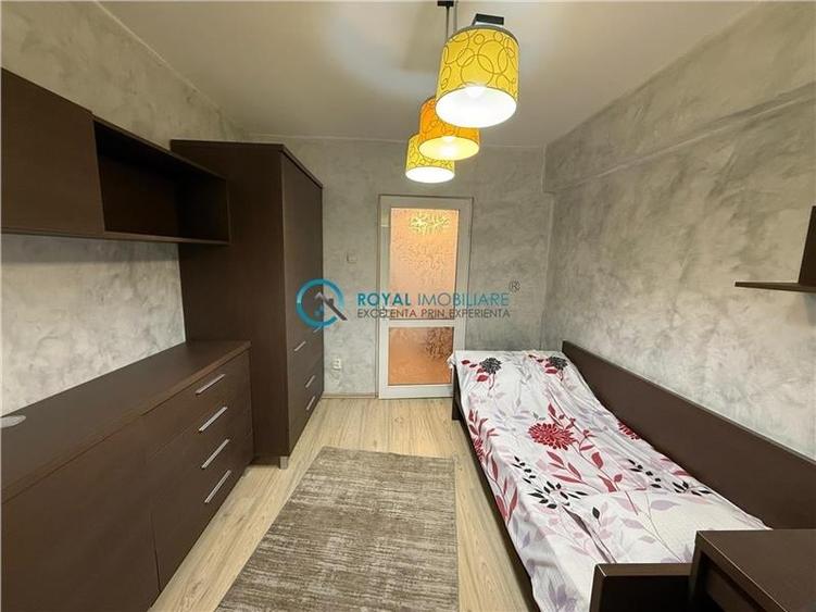 Royal Imobiliare - Inchiriere Apartament zona Ultracentrala - 4