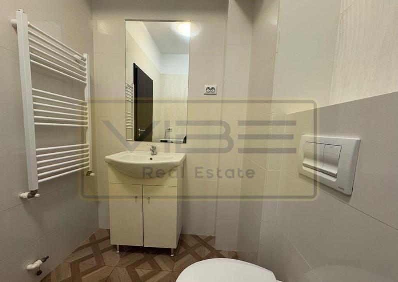 Apartament 3 camere+parcare Concep Residence Pacurari - 14