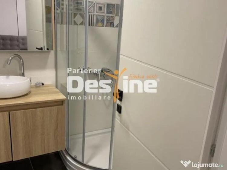 Apartament Copou 2 camere open space modern - 3