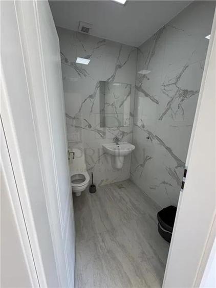 Spațiu comercial disponibil imediat - 5