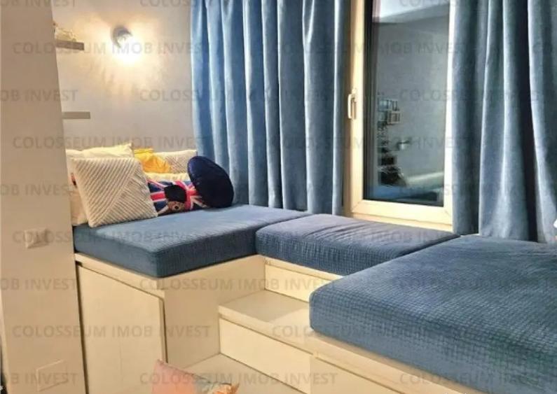 Apartament 3 camere - zona Garii- Victoriei - 15