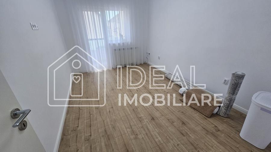 TRiplex cu 4 camere in Cartierul Arhitectilor, zona Lidl - 7