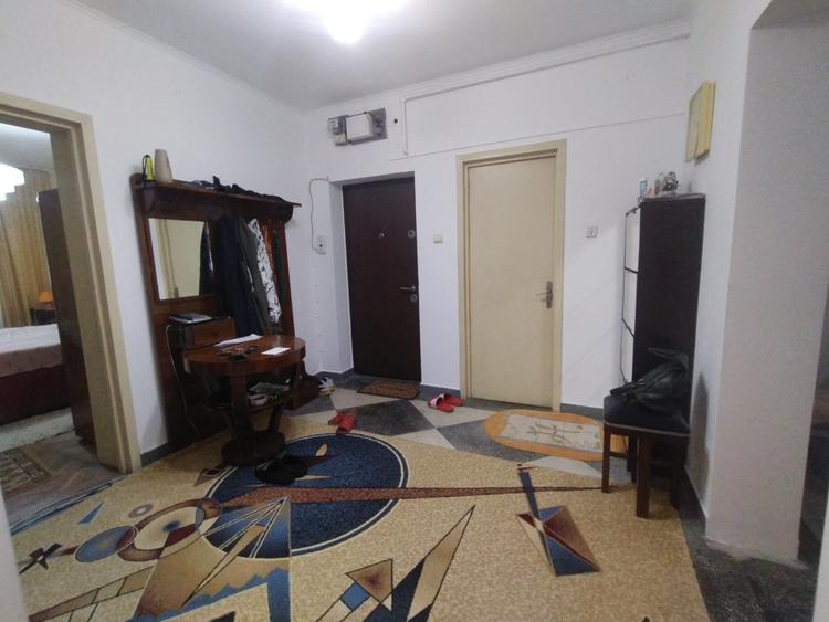 TOMIS MALL  3 CAMERE, 2 BALCOANE, LIBER ST 78 MP PRET 150000 EURO - 10