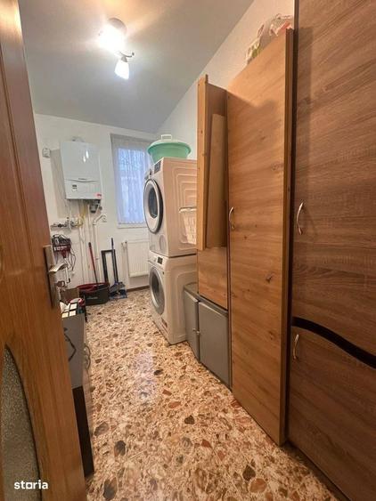 De vanzare apartament cu 3 camere, mobilat si utilat, parter inalt - 8