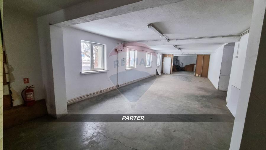 Hala industriala de vanzare – oportunitate investitionala, Cavnic - 8