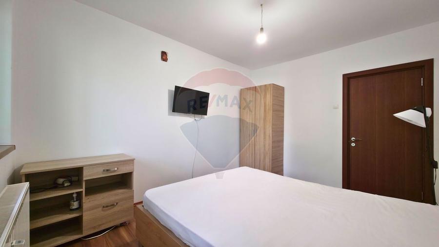 Apartament cu 2 camere de vânzare în zona Berceni | Mobilat & utilat - 6