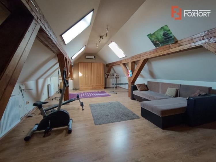 COMISION 0% Casa individuala cu 4 apartamente, 444 mp, in Timisoara - 9