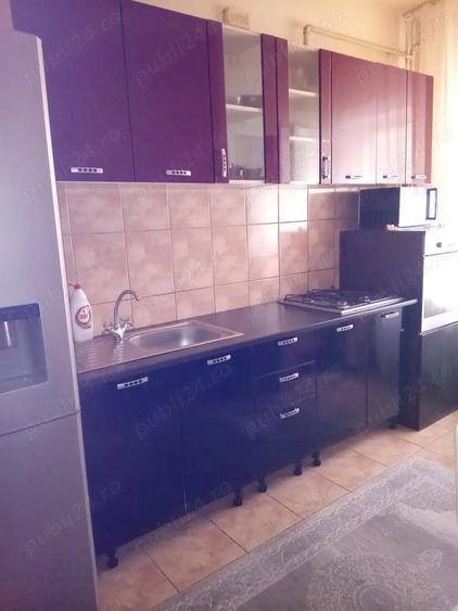 Proprietar,vand apartament,Racadau 2 camere - 7