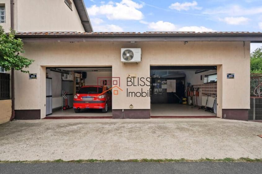 Casă / Vilă 6 camere în zona 23 August Otopeni - 3