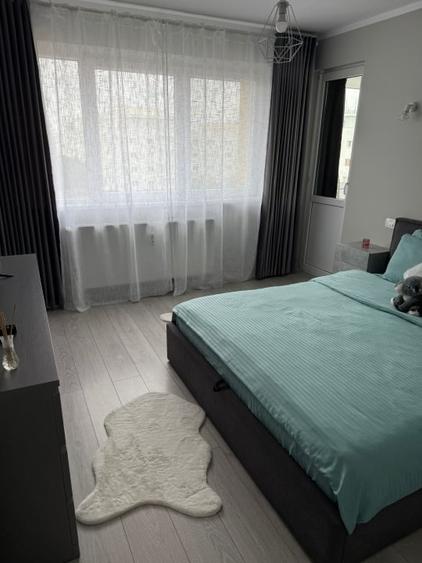 Metrou Dristor apartament 2 camere mobilat si utilat. - 2