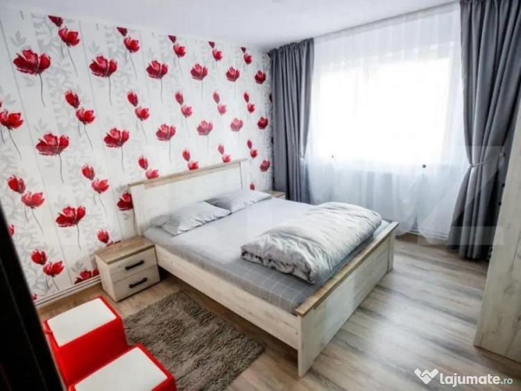 Apartament 3 camere, zona Spitalul Judetean - 6