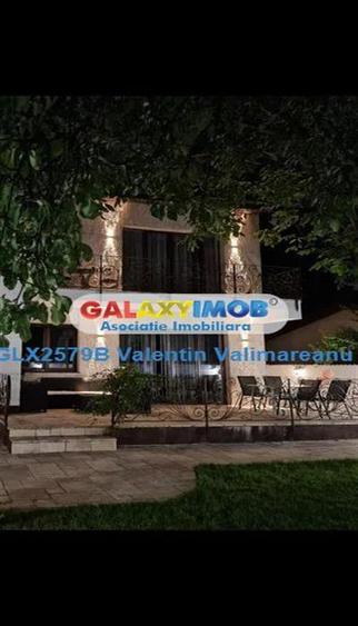 Vila evenimente 5 Camere Mogosoaia VI 155 - 8