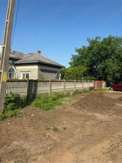 vanzare casa si teren - 9