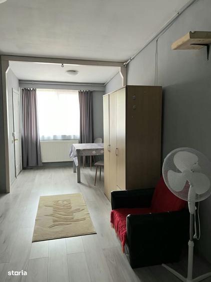 Strada Oa?ului 86-90 - Zona Iris - Apartament 1 camera plus bucatarie - 2