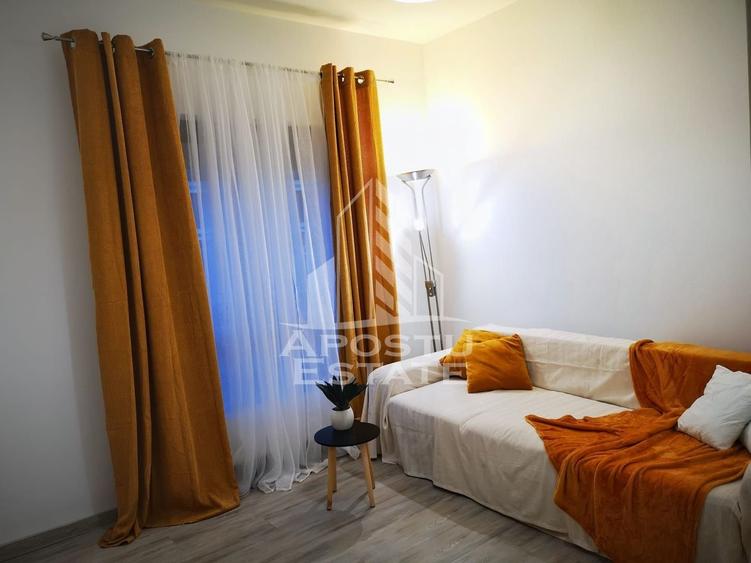 Apartament 3 camere, centrala proprie, Pet friendly, Braytim-Timisoara - 5