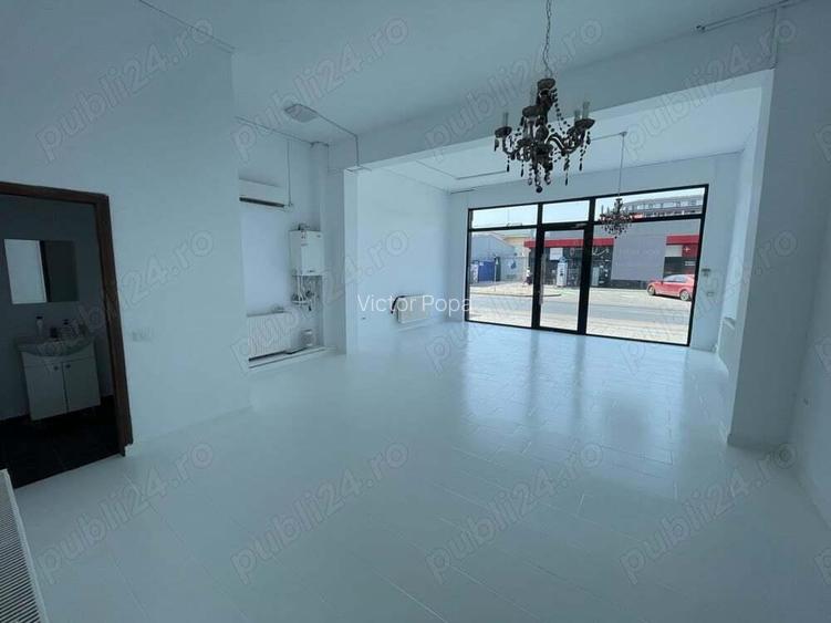 Spatiu comercial STRADAL - Strada Cristalului - Bragadiru - Comision 0% Spatiu comercial STRADAL - Strada Cristalului - Bragadiru - Comision 0%