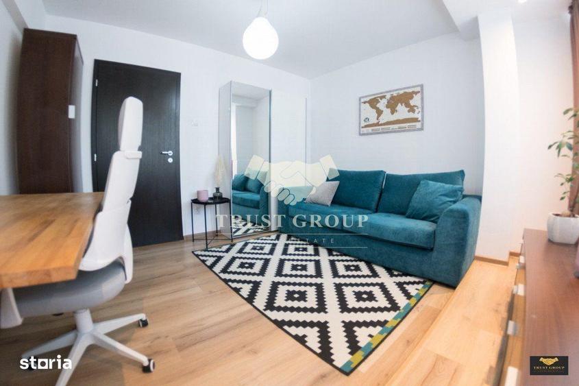 Apartament 3 camere Cismigiu | Imobil fara risc sau urgenta - 12