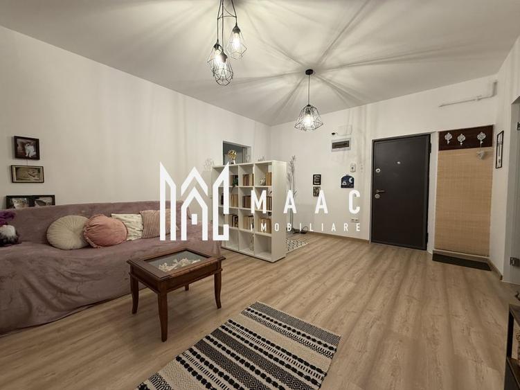 Apartament 1 camera | Etajul 2 | Balcon | Stefan cel Mare - 2