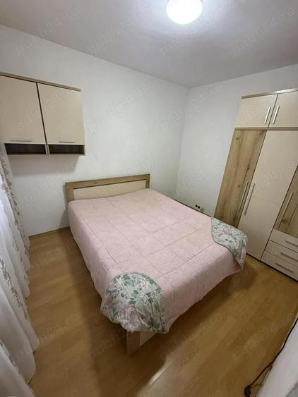 Vand apartament cu 2 camere, forma tip X, zona Calea Aradului - 10