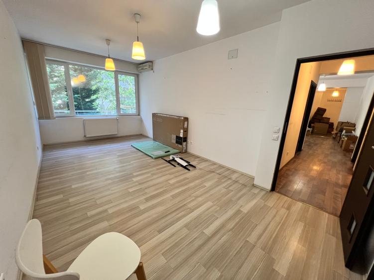 Apartament 3 camere cu terasă + loc parcare, 91 mp – Style Residence 1, Militari - 3