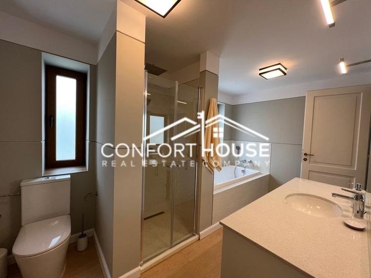 Vila superba P+E, renovata, mobilata, piscina, IANCU NICOLAE - 27