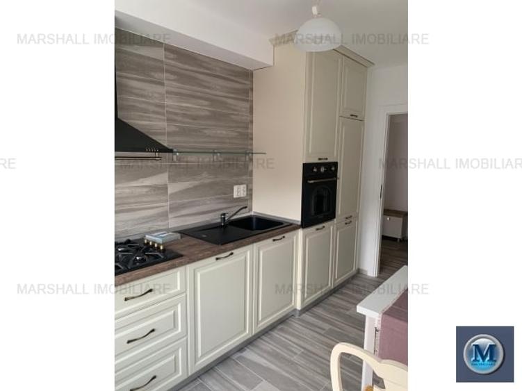 Apartament 2 camere de inchiriat, zona Ultracentral, 50 mp #12702 - 3