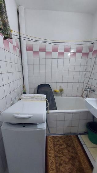 Vand garsoniera etj 1 zona Micalaca - 7