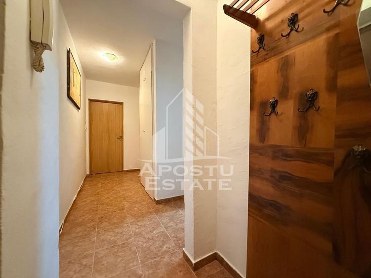 Apartament cu 1 camera, ideal pentru investitie, Zona Circumvalatiunii - 7