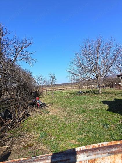 Casa locuibila de vanzare - 1