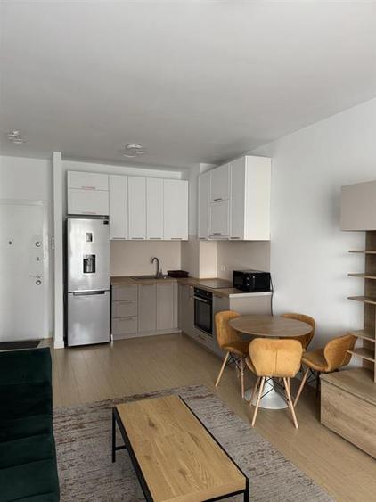 Apartament modern 2 camere - Silk District-PARCARE INCLUSA - 2