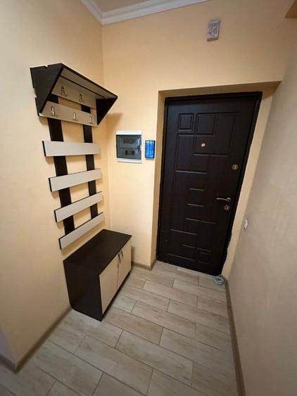 Apartament cu o camera de inchiriat pe Soporului - 1