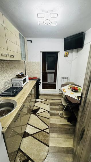 Apartament 2 camere Galata - 7
