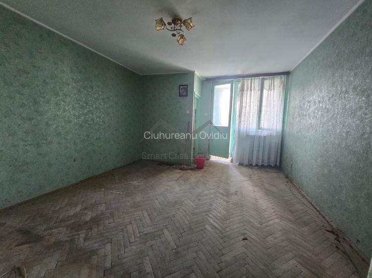 Garsoniera Tatarasi-Flora