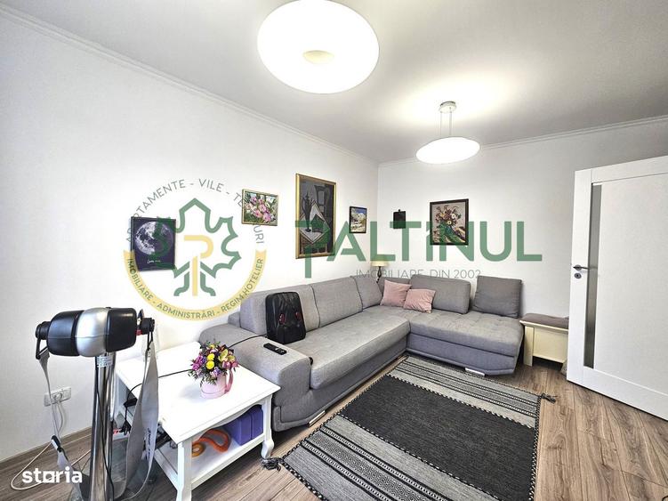 Apartament 2 camere Cedonia, Sibiu - 15