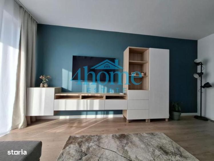 Garsoniera Theodor Pallady | Estoria City | Nicolae Teclu | Metrou - 5