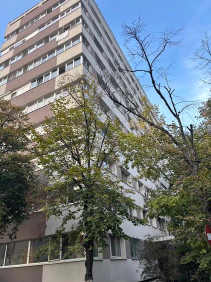 MILITARI,imobil reabilitat termic,nestradal,liber,panorama frumoasa zona verde - 16