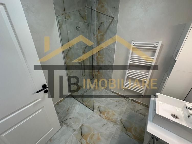 Apartament de 2 camere,65mp, parcare, zona Centrala - 6