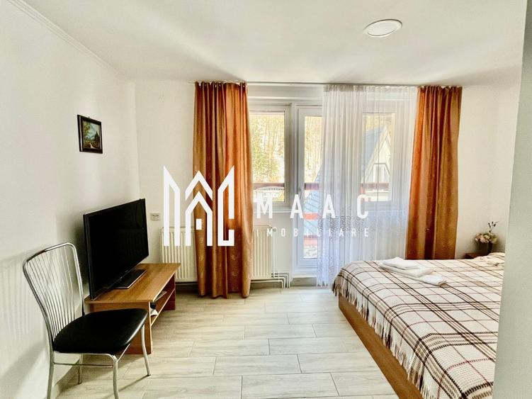 Pensiune de vânzare I Transfăgărășan, Cărțișoara, jud. Sibiu - 5