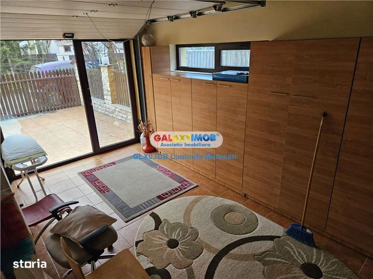 Vanzare casa P + M 5 camere Valea Voievozilor Razvad - 9