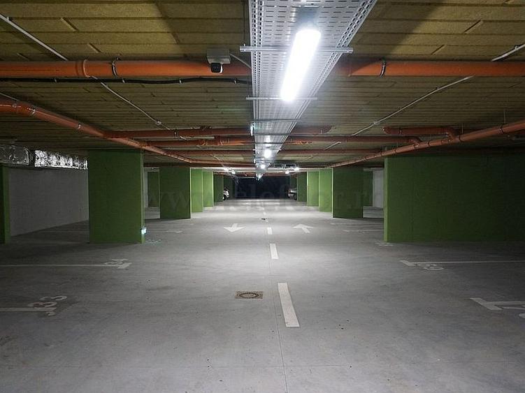 Apartament de închiriat în zona Iancu Nicolae - 18