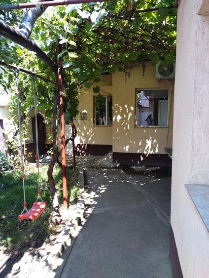 Rahova (strada. Zori de Zi) - 9