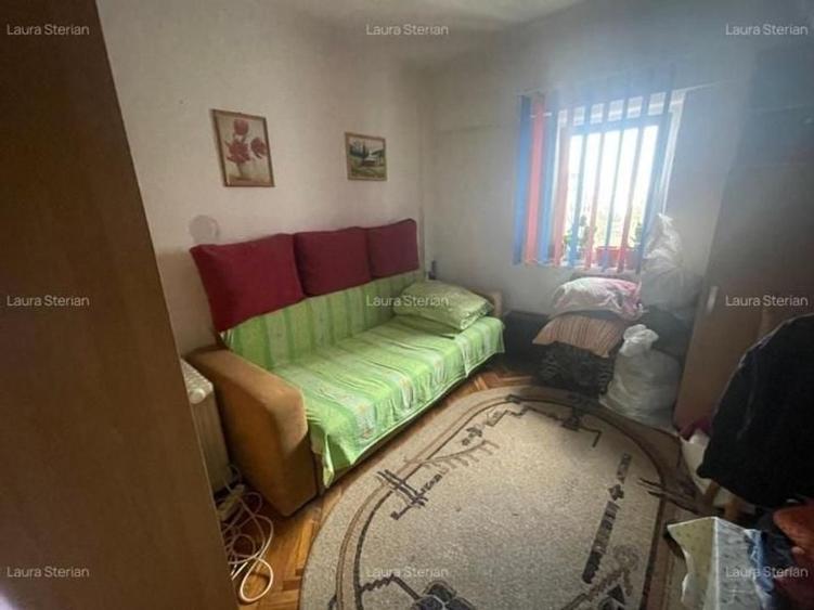 APARTAMENT 3 CAMERE DECOMANDAT CONFORT 0 ZONA CAPITOL - 4