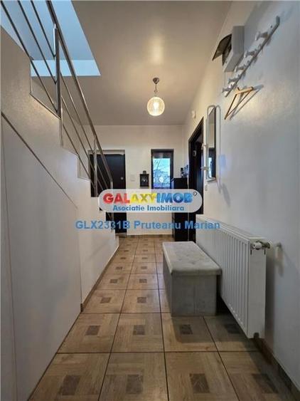 Vanzare casa de tip Duplex Moderna situata langa Mc Donalds Bragadiru - 14