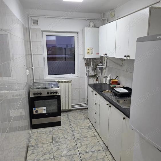 Apartment 2 camere - Parc Cismigiu - Poiana Narciselor 8 - 12