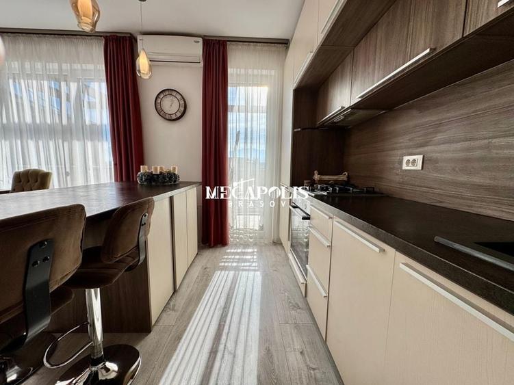 Penthouse | Parcare Subterană | Vedere panoramica | Urban Pentha - 12