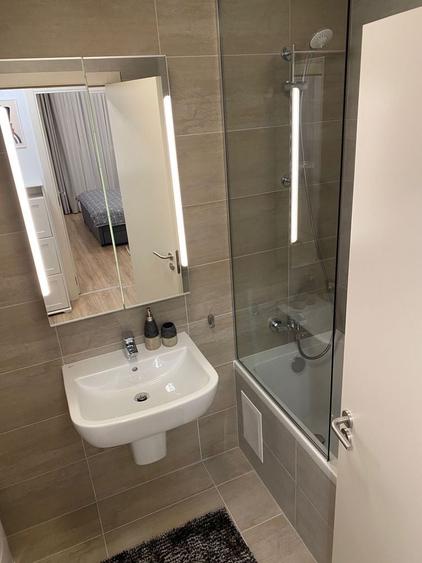 Apartament 2 camere 1 Mai - 6