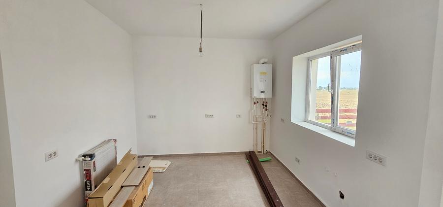 Vila individuala 4 camere - Berceni - 10