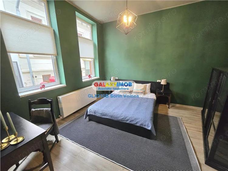 Casa 4 camere Dacia Armenesca | renovata integral | locuinta business - 3