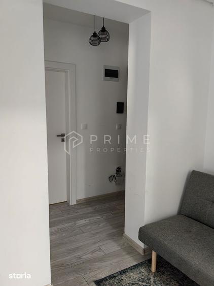 Apartament cu 2 camere în Libertății